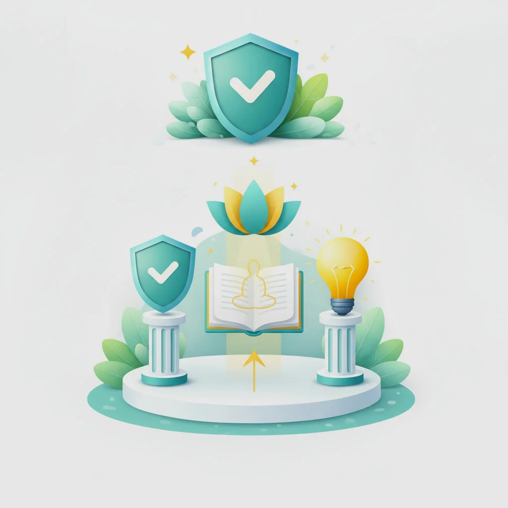 Guided Reflection Series